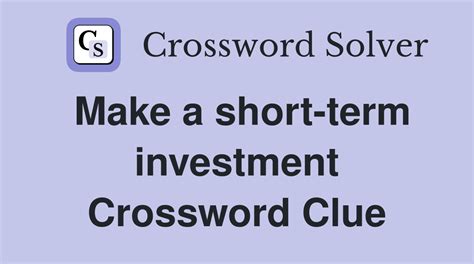 amount earned from investments word hike|amount earned from investments Crossword Clue .